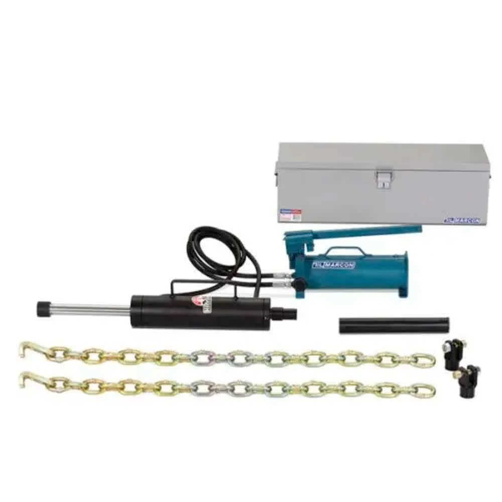 Esticador Puxador Hidráulico 20t/10t MEPH-1020 Marcon